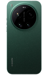 Xiaomi 17 Ultra 512GB Vert