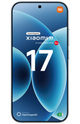 Xiaomi 17 512GB Bleu