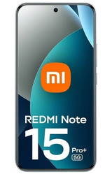 Xiaomi Redmi Note 15 Pro+ 5G 12GB/512GB Bleu