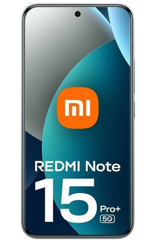 Xiaomi Redmi Note 15 Pro+ 5G 12GB/512GB Bleu