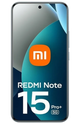 Xiaomi Redmi Note 15 Pro+ 5G 12GB/512GB Bleu