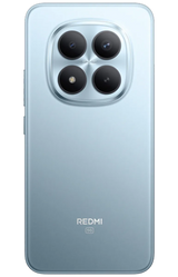 Xiaomi Redmi Note 15 Pro+ 5G 12GB/512GB Bleu