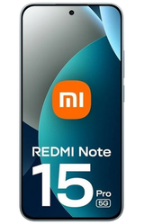 Xiaomi Redmi Note 15 Pro 5G 8GB/256GB Bleu