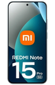 Xiaomi Redmi Note 15 Pro 5G 8GB/256GB Bleu