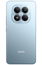 Xiaomi Redmi Note 15 Pro 8GB/256GB Bleu