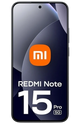 Xiaomi Redmi Note 15 Pro 5G 12GB/512GB Noir