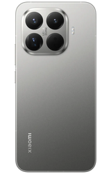 Xiaomi 15T Pro 12GB/256GB Gris