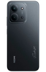 Xiaomi Redmi 15C 4GB/128GB Noir