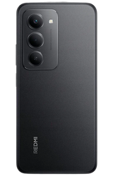 Xiaomi Redmi 15 128GB Noir