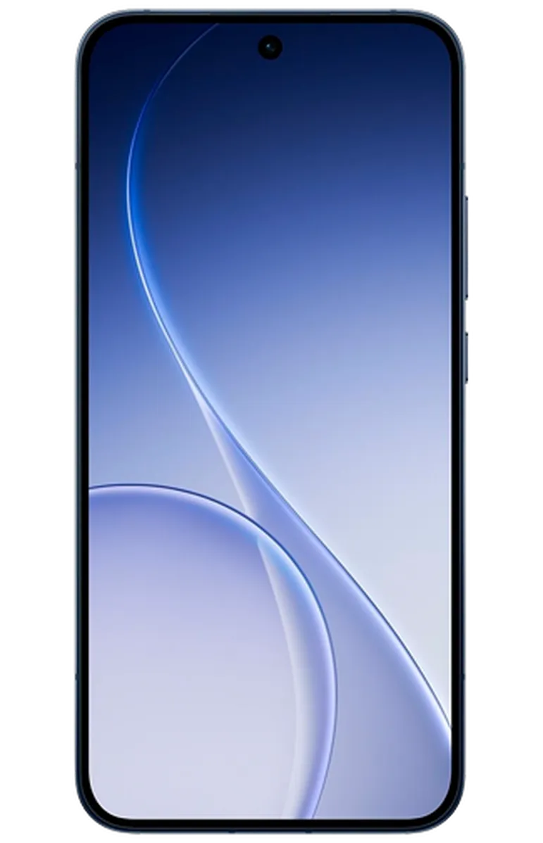 OPPO Reno15 5G 512GB Bleu Foncé