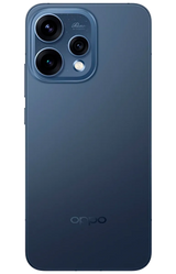 OPPO Reno15 5G 512GB Bleu Foncé