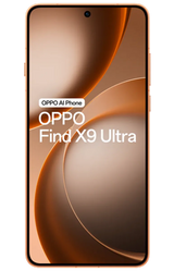 OPPO Find X9 Ultra 512GB Orange