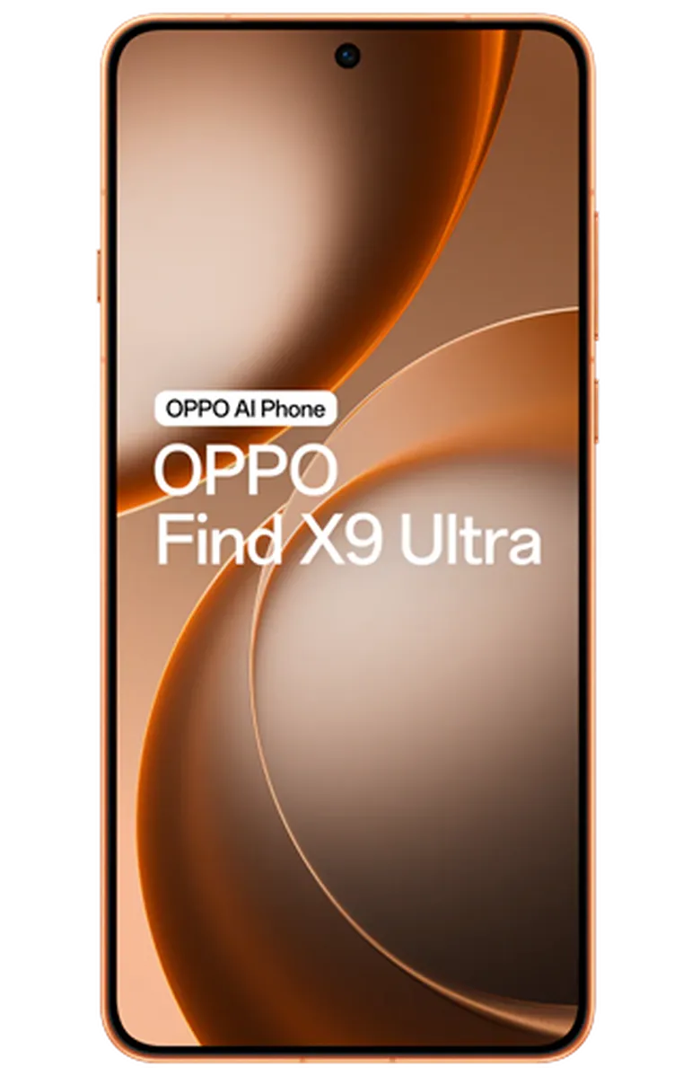 OPPO Find X9 Ultra 512GB Orange