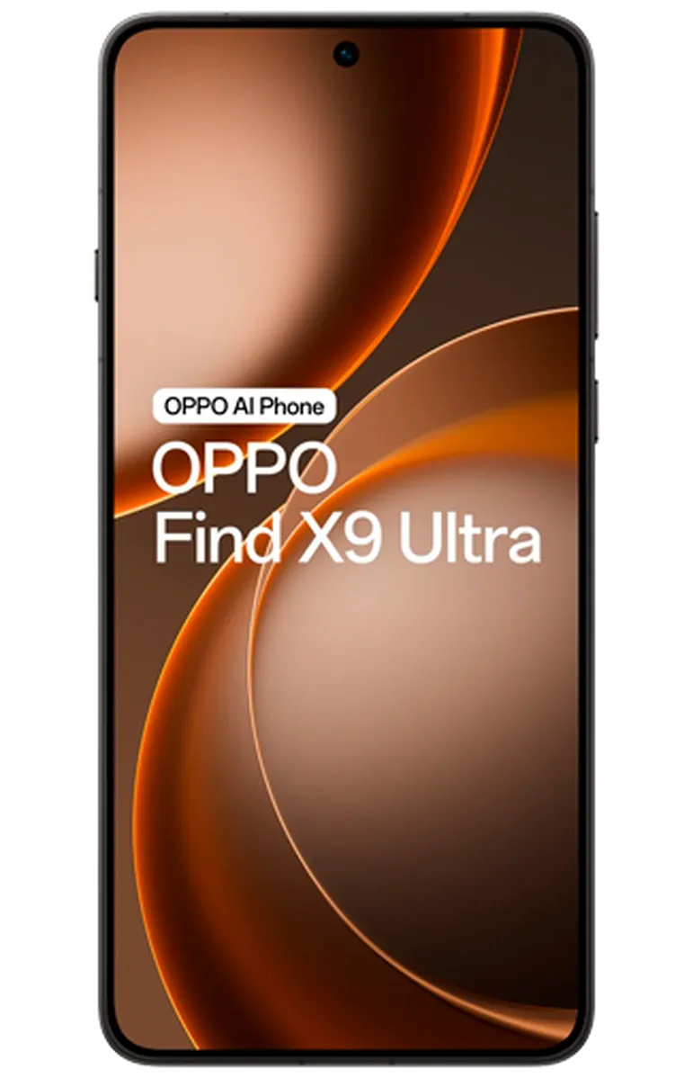 OPPO Find X9 Ultra 1TB Orange
