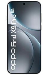 OPPO Find X9 Pro 16GB/512GB Blanc