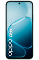 OPPO A6x 128GB Bleu