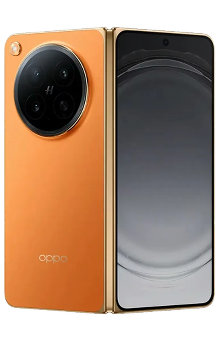 OPPO Find N6 512GB Orange