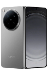OPPO Find N6 512GB Argent