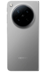 OPPO Find N6 512GB Argent