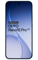 OPPO Reno15 Pro 5G 512GB Bleu Clair
