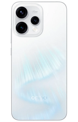 OPPO Reno15 5G 512GB Blanc