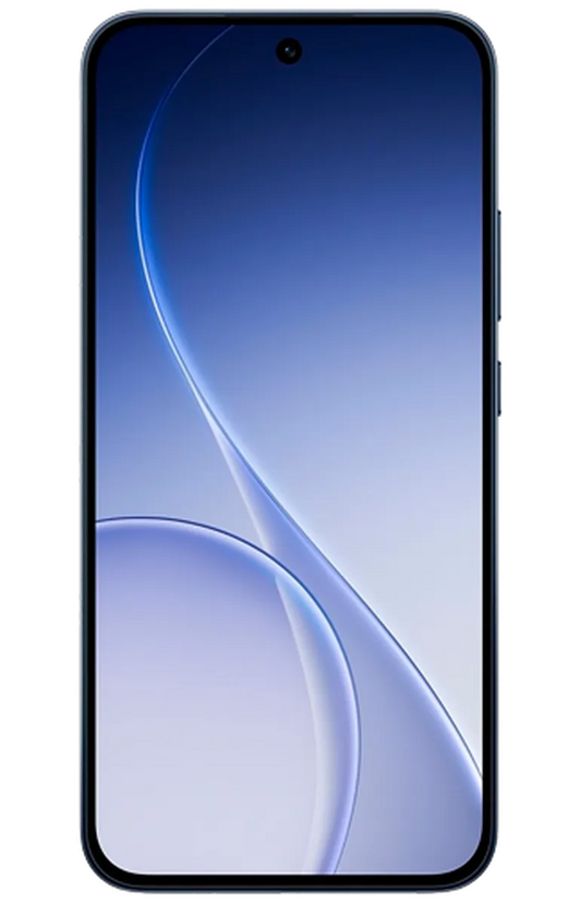 OPPO Reno15 F 5G 256GB Bleu Foncé