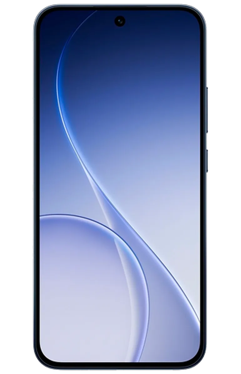 OPPO Reno15 F 5G 256GB Bleu Foncé