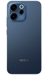 OPPO Reno15 F 5G 256GB Bleu Foncé