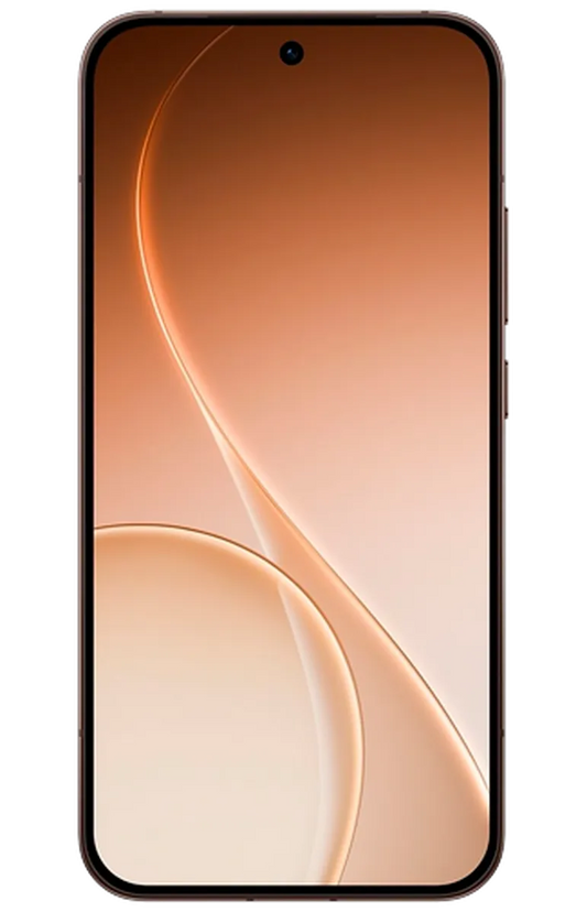 OPPO Reno15 Pro 5G 512GB Marron