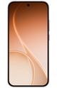 OPPO Reno15 Pro 5G 512GB Marron