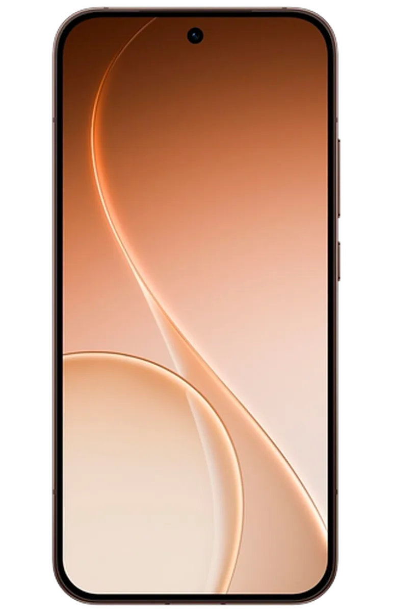 OPPO Reno15 Pro 5G 512GB Marron