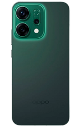 OPPO Reno14 5G 12GB/512GB Vert