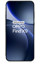 OPPO Find X9 12GB/512GB Noir