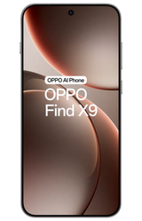 OPPO Find X9 12GB/512GB Gris