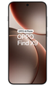 OPPO Find X9 12GB/512GB Gris