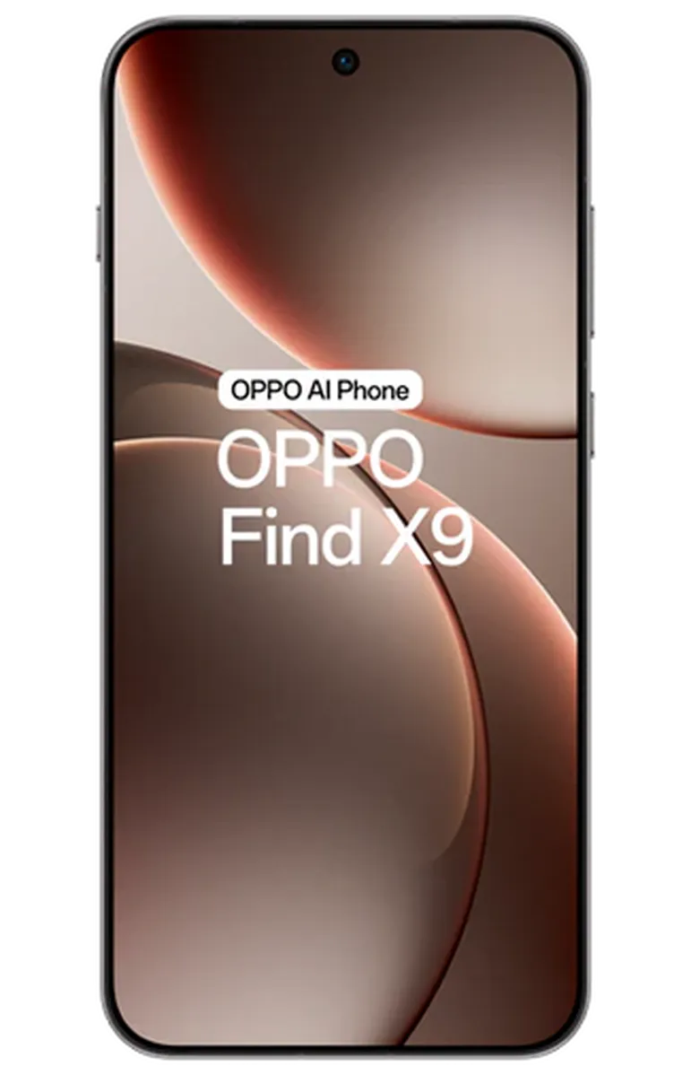 OPPO Find X9 12GB/512GB Gris