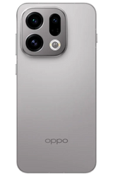 OPPO Find X9 12GB/512GB Gris