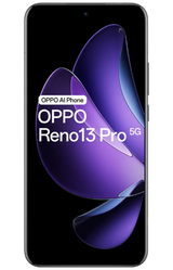OPPO Reno13 Pro 12GB/512GB Gris