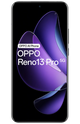 OPPO Reno13 Pro 12GB/512GB Gris