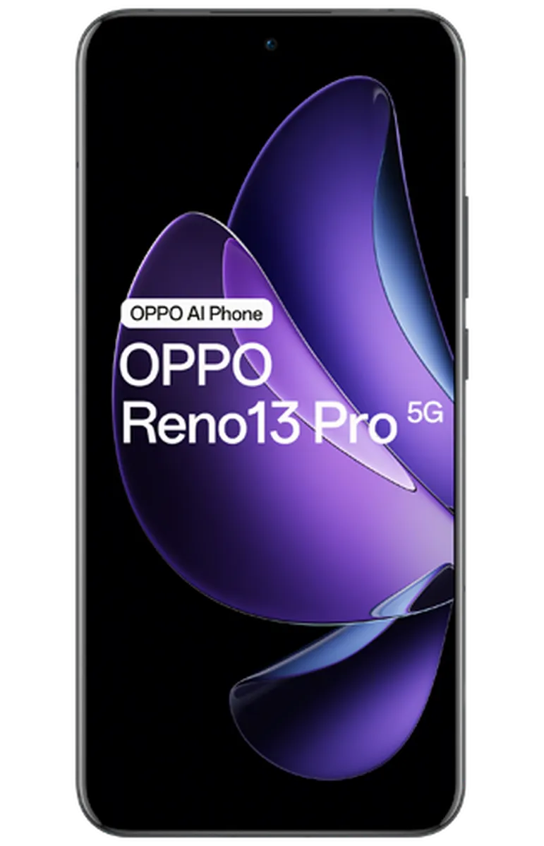 OPPO Reno13 Pro 12GB/512GB Gris
