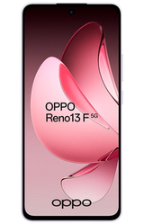 OPPO Reno13 F 8GB/256GB Violet