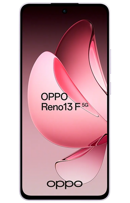 OPPO Reno13 F 8GB/256GB Violet