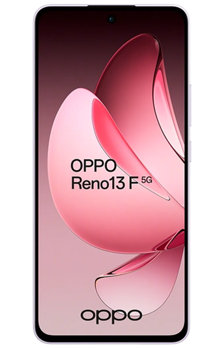 OPPO Reno13 F 8GB/256GB Violet
