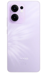 OPPO Reno13 F 8GB/256GB Violet
