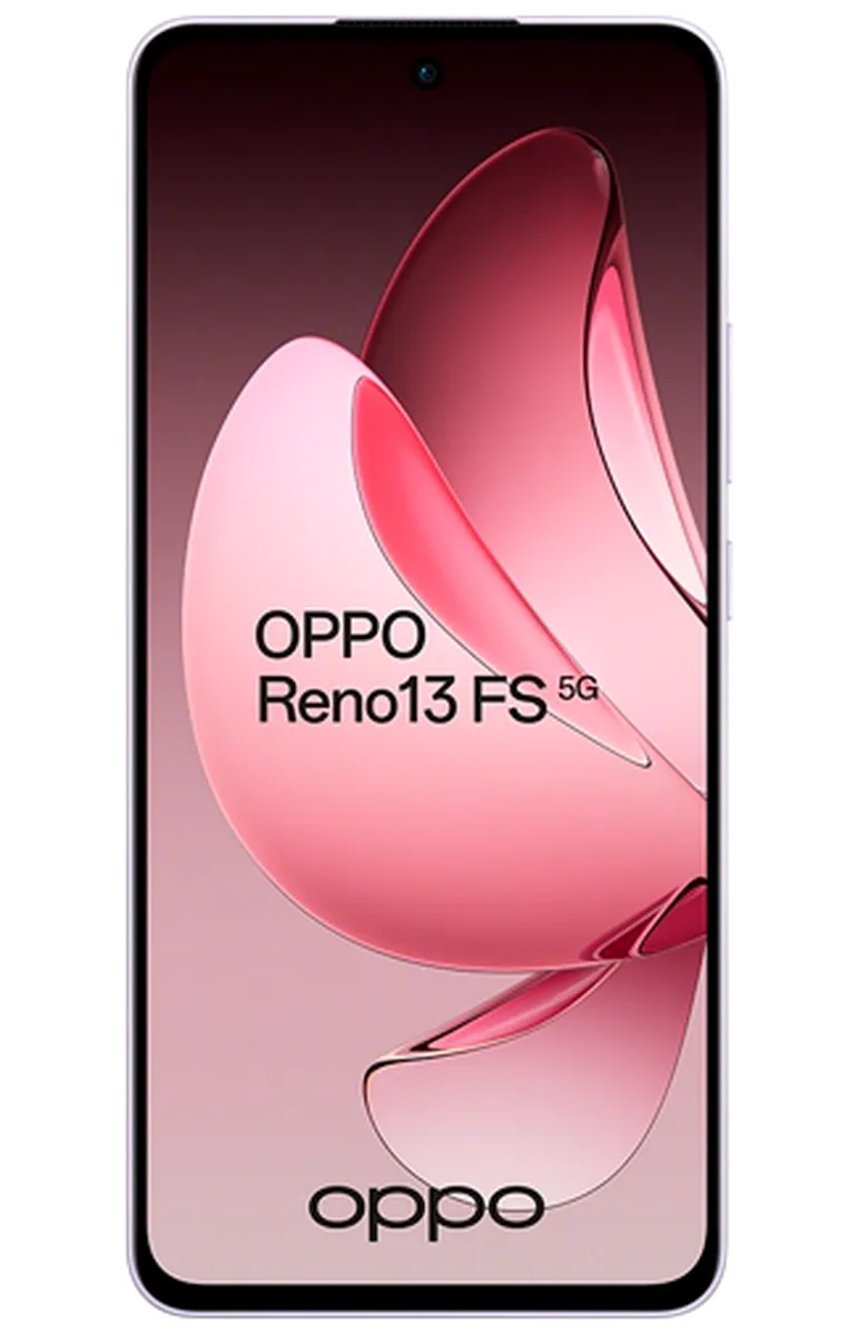 OPPO Reno13 FS 12GB/512GB Violet