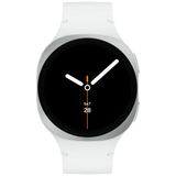 Samsung Galaxy Watch 8 40mm Argent