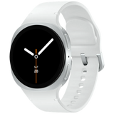 Samsung Galaxy Watch 8 40mm Argent