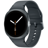 Samsung Galaxy Watch 8 4G 40mm Gris Foncé