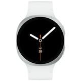 Samsung Galaxy Watch 8 4G 44mm Argent