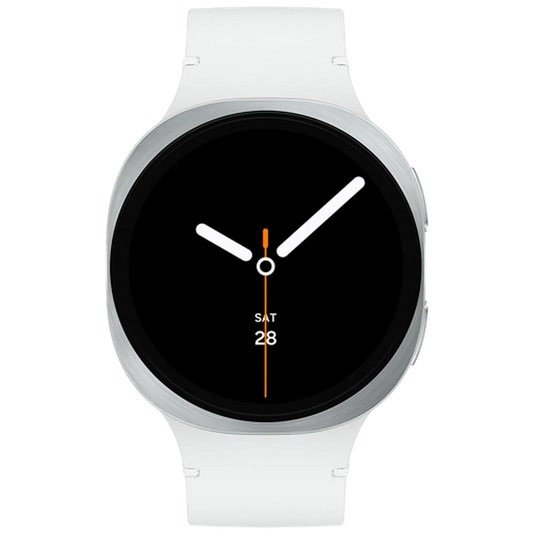 Samsung Galaxy Watch 8 4G 44mm Argent